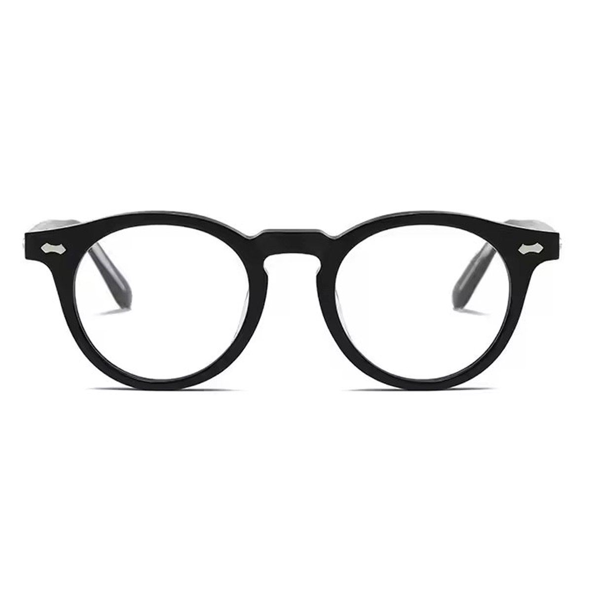 Модные 3D двухслойные ацетатные оптические очки. Модные 3D двухслойные ацетатные оптические очки.