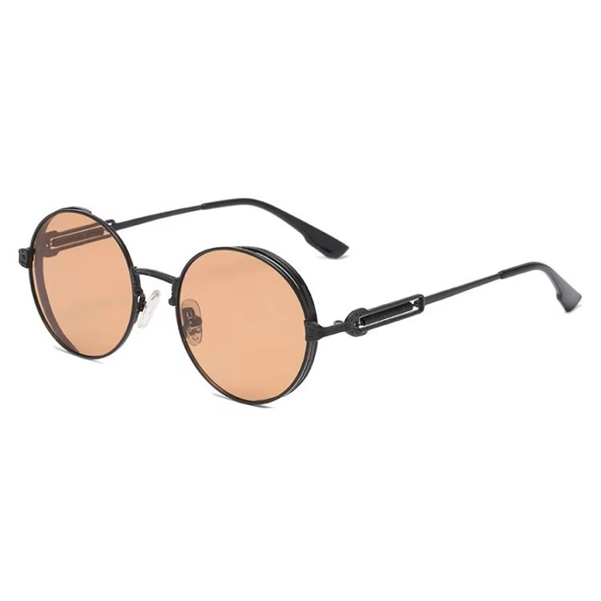 Солнцезащитные очки TAC High Definition Light Filter с антибликовым покрытием из чистого титана Солнцезащитные очки TAC High Definition Light Filter с антибликовым покрытием из чистого титана