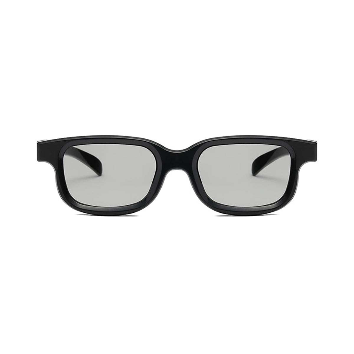 Пластиковые 3D-очки для взрослых. Пластиковые 3D-очки для взрослых.